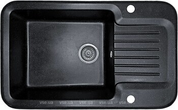 Фото Valetti Model 55N чорний