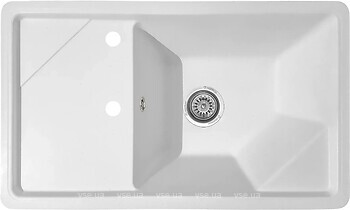 Фото Valetti Model 58C білий