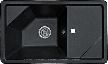Фото Valetti Model 58C чорний
