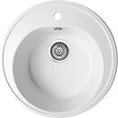 Фото Valetti Model 5S білий