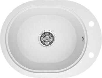 Фото Valetti Model 61N білий
