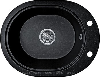 Фото Valetti Model 61N чорний