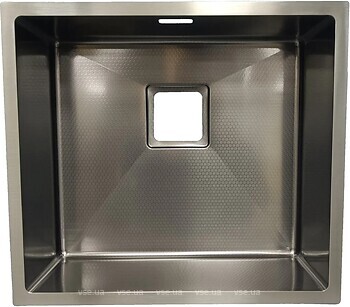 Фото Fabiano Quadro 44x44 Celldecor Nano Graphite (8216.401.1703)