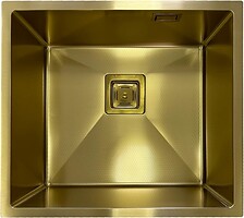 Фото Fabiano Quadro 49x44 Celldecor Nano Gold (8216.401.1698)