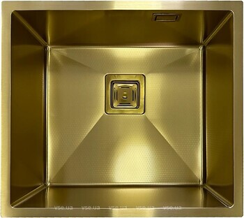 Фото Fabiano Quadro 49x44 Celldecor Nano Gold (8216.401.1698)
