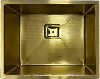 Фото Fabiano Quadro 53x44 Celldecor Nano Gold (8216.401.1669)