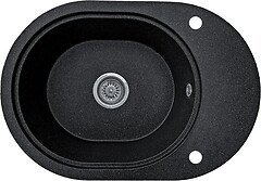 Фото Valetti Model 62N чорний