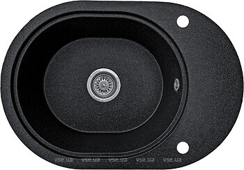 Фото Valetti Model 62N чорний