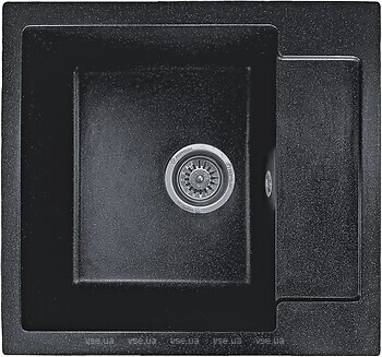 Фото Valetti Model 69N чорний