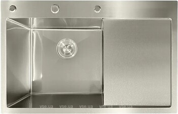 Фото Mixxus MH7849L Nano-Silver (MI7048)