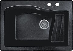 Фото Valetti Model 70N чорний
