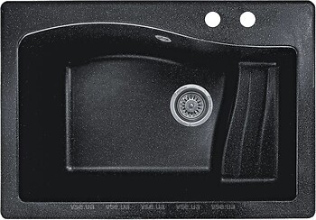 Фото Valetti Model 70N чорний