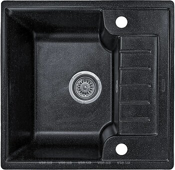 Фото Valetti Model 71N чорний