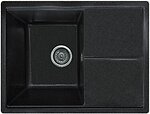 Фото Valetti Model 75N чорний