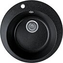 Фото Valetti Model 7S чорний