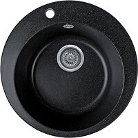 Фото Valetti Model 7S чорний