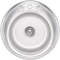 Фото Brinex 490-A 0.6 мм satin (BRIN490SAT06)