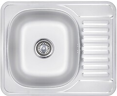 Фото Brinex 5848 0.8 мм satin (BRIN5848SAT08)