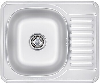 Фото Brinex 5848 0.8 мм satin (BRIN5848SAT08)
