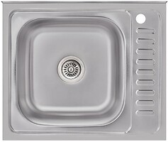 Фото Brinex 6050-L 0.6 мм satin (BRIN6050LSAT06)