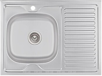Фото Brinex 6080-L 0.6 мм satin (BRIN6080LSAT06)