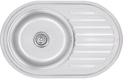 Фото Brinex 7750 0.8 мм satin (BRIN7750SAT08)