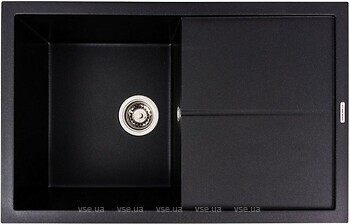 Фото Valeso Magnum 7950 чорний металік