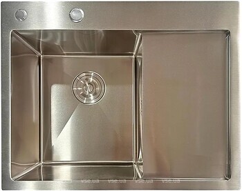 Фото Mixxus MH6350L Nano-Silver 3.0/0.8 (MI7044)