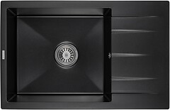 Фото Granado Navia Black shine
