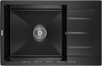 Фото Granado Navia Black shine