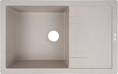 Фото Ventolux Diamante 76x48 Sand Quartz