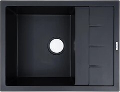 Фото Ventolux Silvia 65x50 Black Quartz
