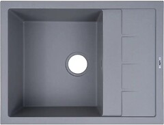 Фото Ventolux Silvia 65x50 Gray Quartz