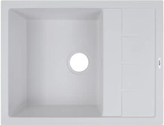 Фото Ventolux Silvia 65x50 White Quartz