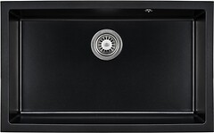Фото Granado Under Top XL Black shine