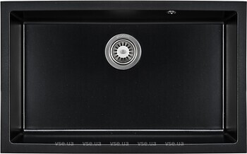Фото Granado Under Top XL Black shine