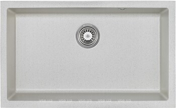 Фото Granado Under Top XL Gris