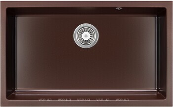 Фото Granado Under Top XL Marron