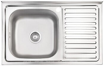 Фото Brinex 5080-L 0.8 мм satin (BRIN5080LSAT06)