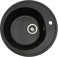 Фото Ventolux Fabia 51 Black Quartz