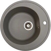 Фото Ventolux Fabia 51 Gray Quartz
