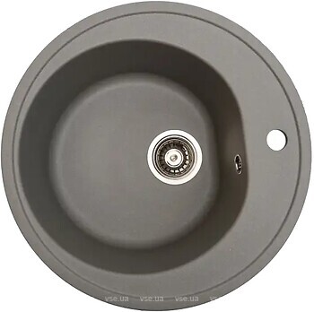 Фото Ventolux Fabia 51 Gray Quartz