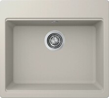 Фото Elleci Time 105 on top Bianco Soft 39 (LG210539)