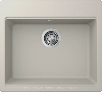 Фото Elleci Time 105 on top Bianco Soft 39 (LG210539)