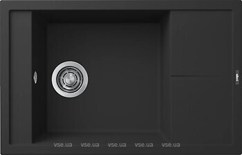 Фото Elleci Unico 305 Nero 40 (LGU30540)