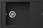 Фото Elleci Unico 305 Black 86 (LKU30586)