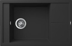 Фото Elleci Unico 305 Black 86 (LKU30586)