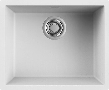 Фото Elleci Zen 105 White K96 (LKZ10596)