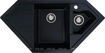 Фото Valeso Pandora 9950 чорний