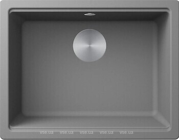 Фото Elleci Time 105 under top Cemento 48 (LG210548BSO)